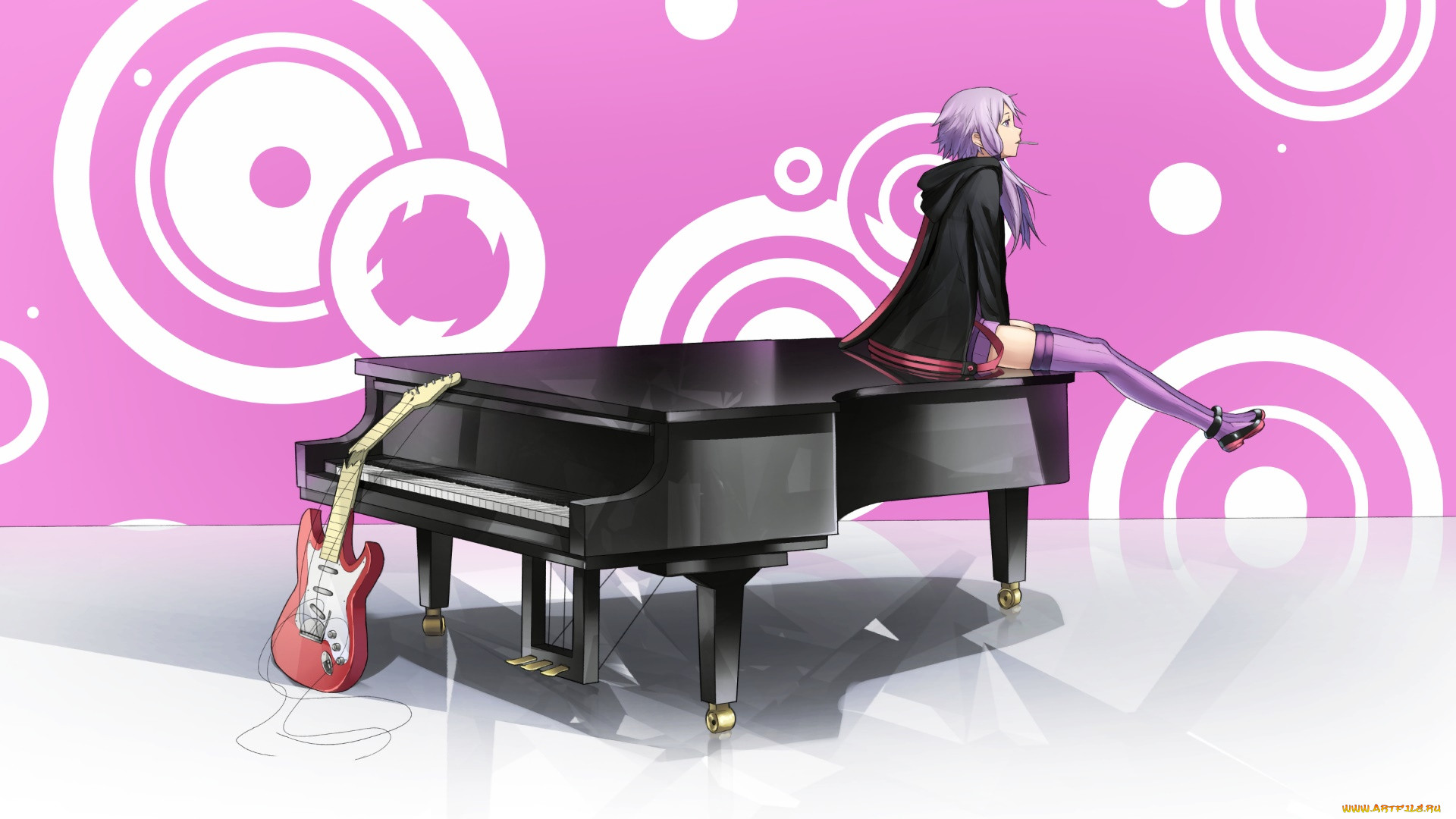 , vocaloid, , 